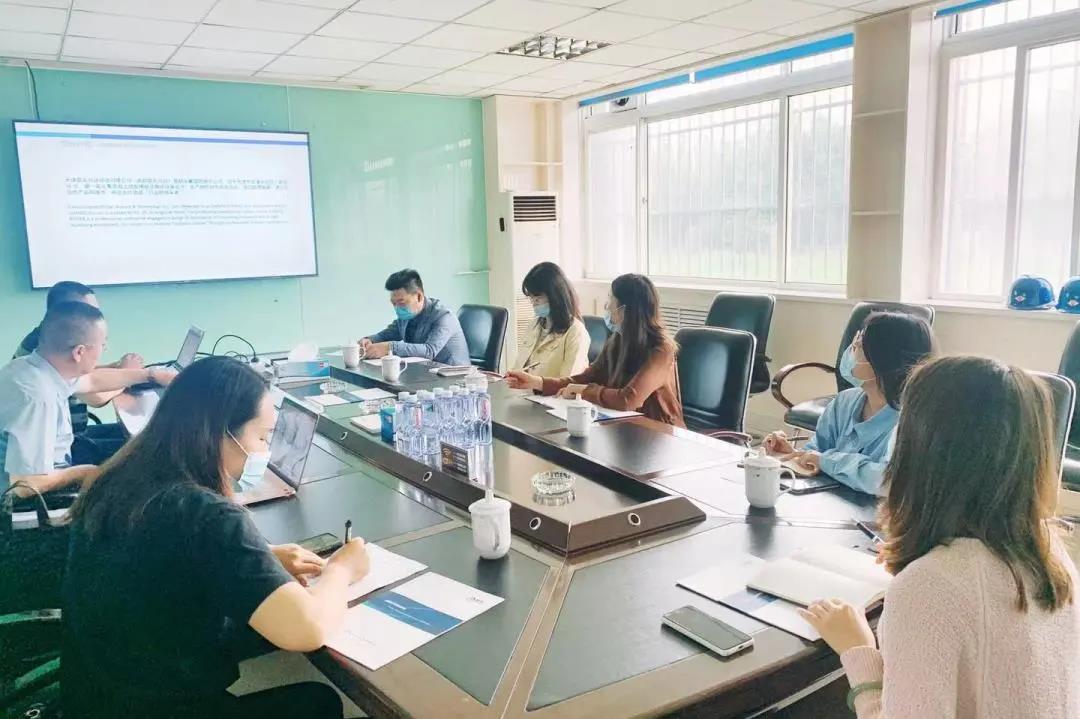 企业“点单” 联盟服务 | 武清开发区这项工作赢得企业频频点赞！(图4)