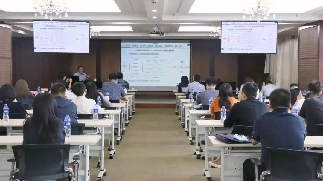 【聚焦UDA】回顾九月工作亮点(图3)