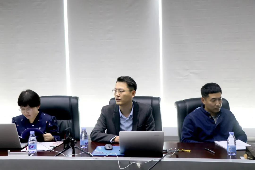 联盟服务日⑦ ：解读《民法典》助力企业规范健康发展(图2)