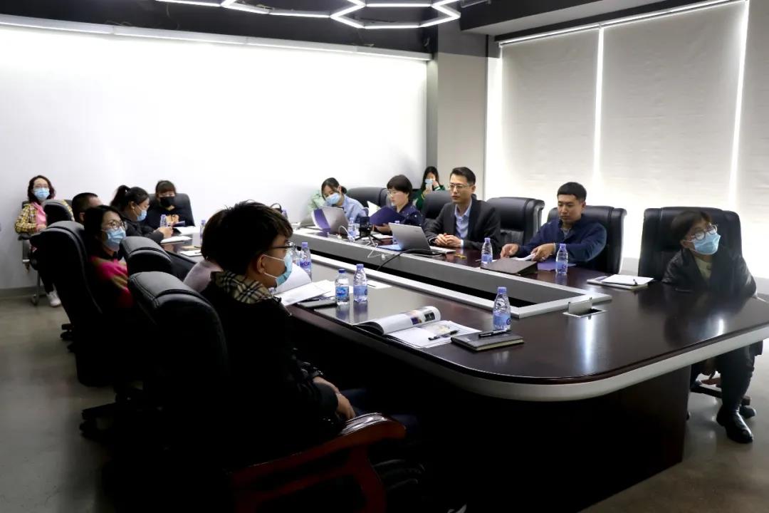 联盟服务日⑦ ：解读《民法典》助力企业规范健康发展(图1)