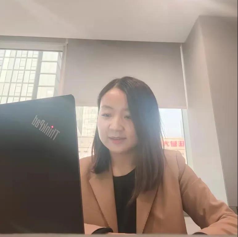 联盟服务日⑧：“‘双碳’目标背景下的可持续发展”专题分享会召开(图2)