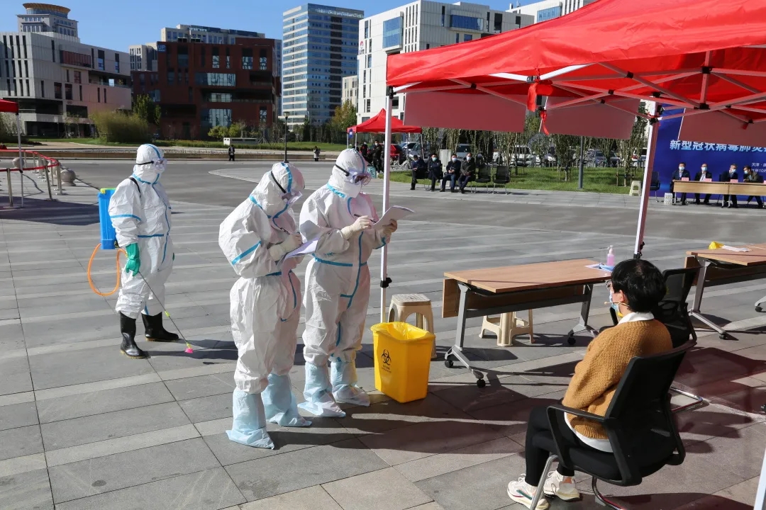 【聚焦UDA】一览园区十月工作亮点(图3)