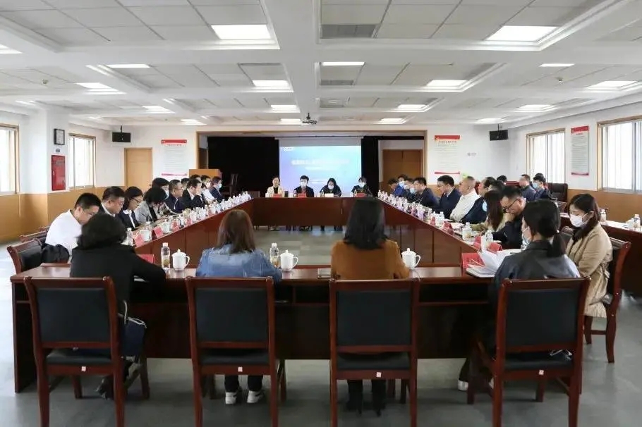 【聚焦UDA】一览园区十月工作亮点(图6)