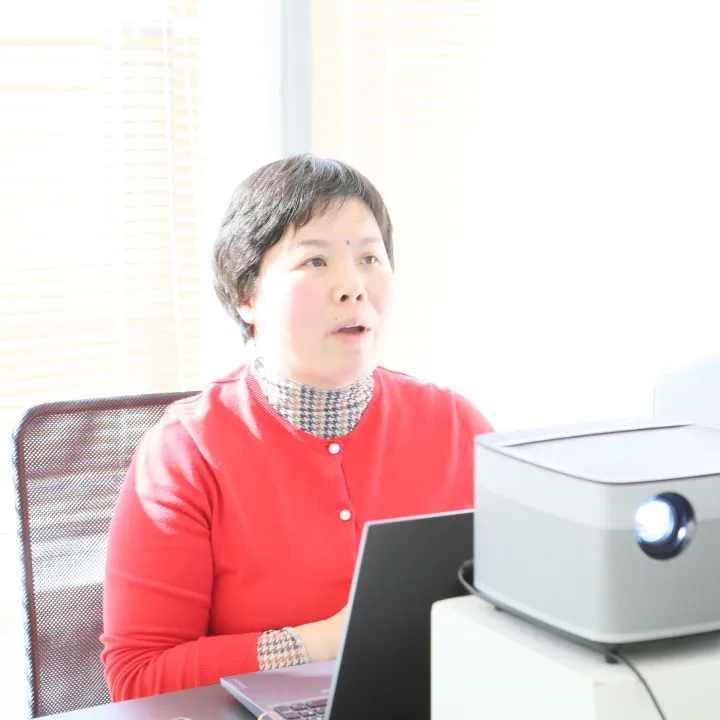 联盟服务日⑨：举办公益讲座 倡导健康生活方式（附视频）(图2)