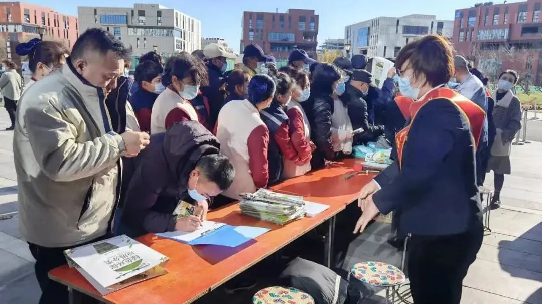 【聚焦UDA】一文浏览园区11月要闻(图16)