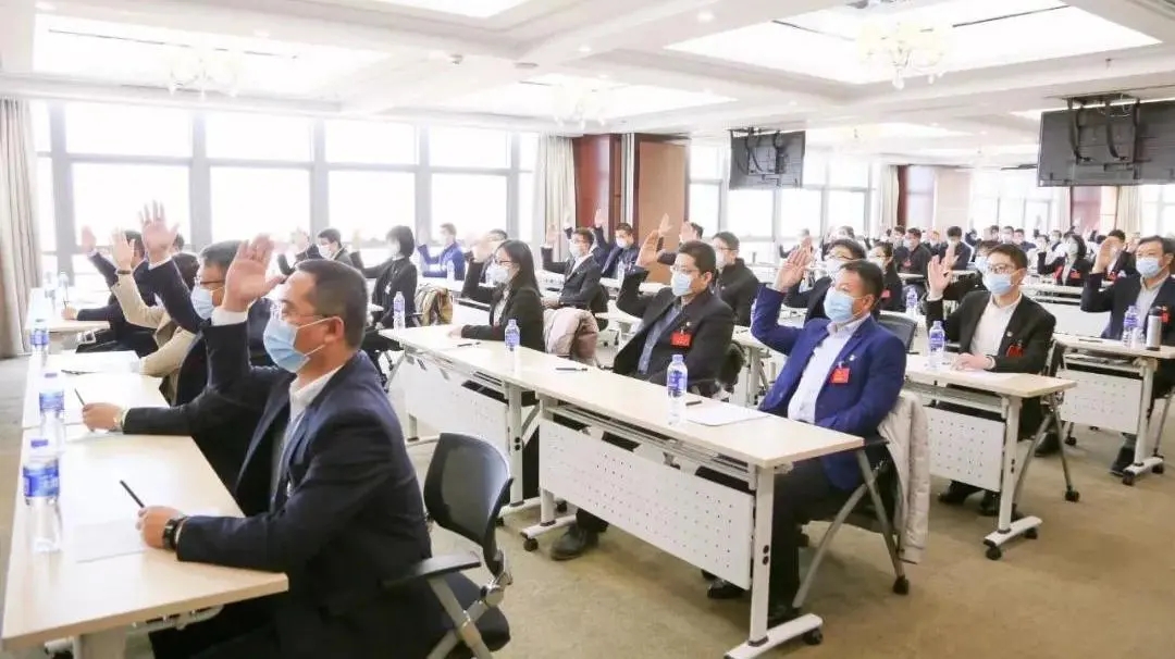 【聚焦UDA】一文浏览园区11月要闻(图5)