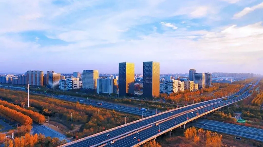 【聚焦UDA】一文浏览园区11月要闻(图3)