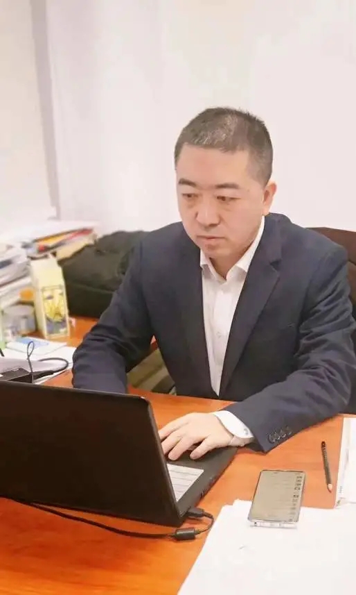 联盟服务日⑬:“企业股权激励”专题分享会在武清开发区召开(图1)