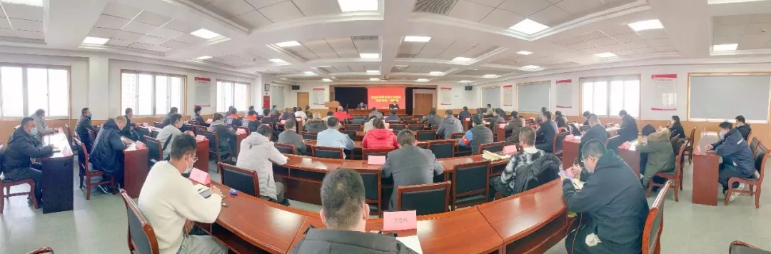 防患未“燃”！武清开发区这样部署(图1)