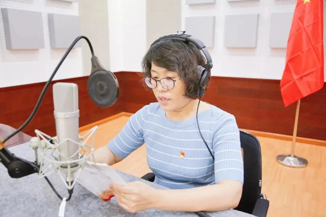 经典诵读 经典回顾(图38)