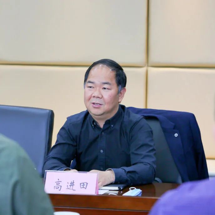 【迎盛会、铸忠诚、强担当、创业绩】区领导调研武清开发区生物医药产业(图3)