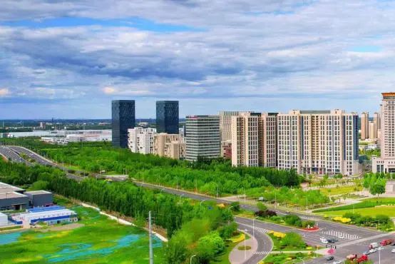 引金融“活水” 助企业纾困 | 武清开发区这场对接会很给力！(图6)