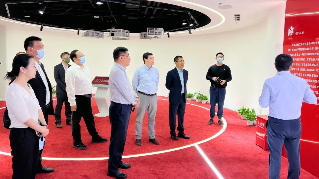 “含金量”十足！武清开发区交出经济发展“新答卷”！(图4)