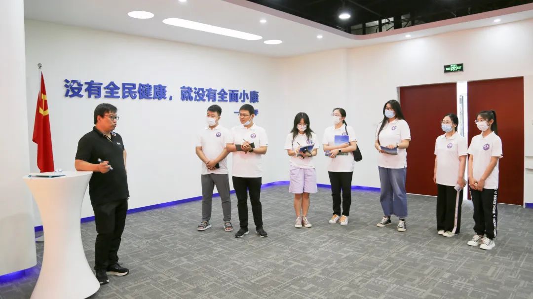 【聚焦UDA】武清开发区7月热点回顾(图19)