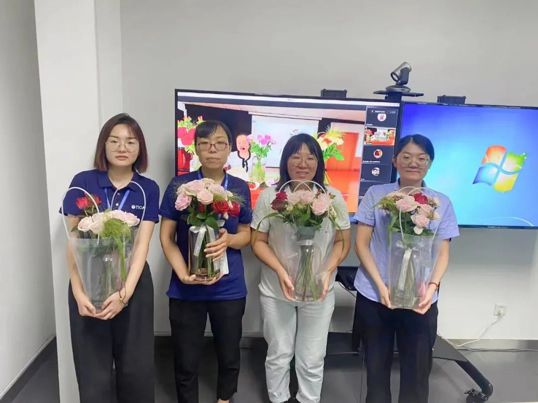 我们的节日 | 诗情“花艺”过七夕！(图9)