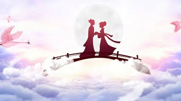 我们的节日 | 诗情“花艺”过七夕！(图1)