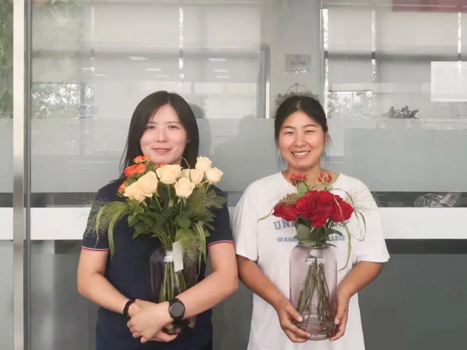 我们的节日 | 诗情“花艺”过七夕！(图12)