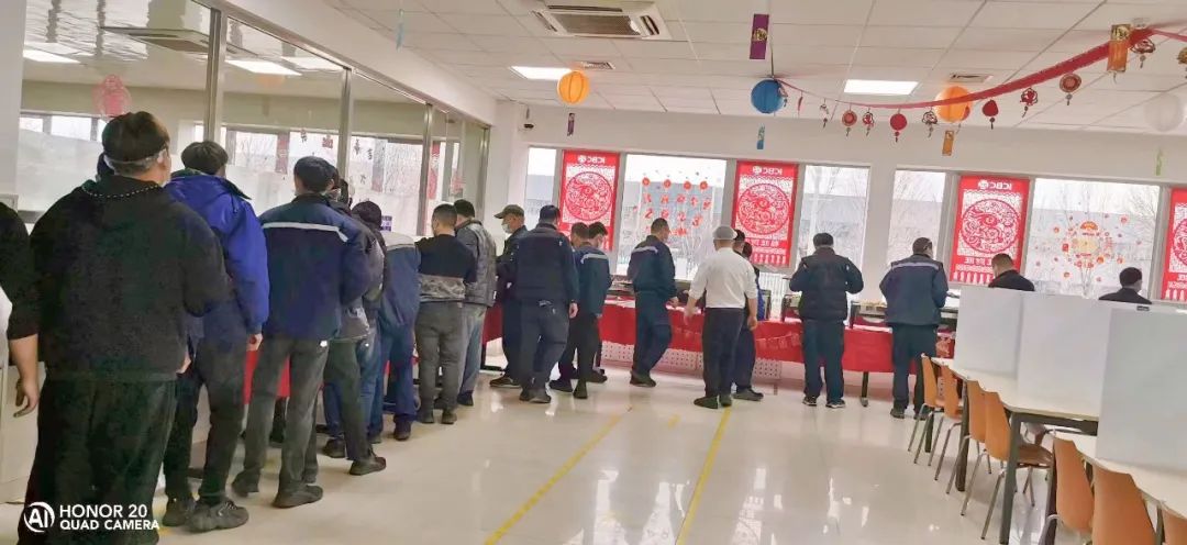 【除夕特辑】坚守中共享“家”的味道(图8)