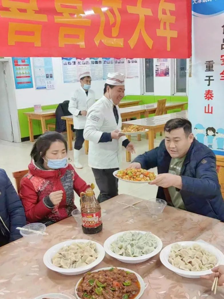 【除夕特辑】坚守中共享“家”的味道(图4)