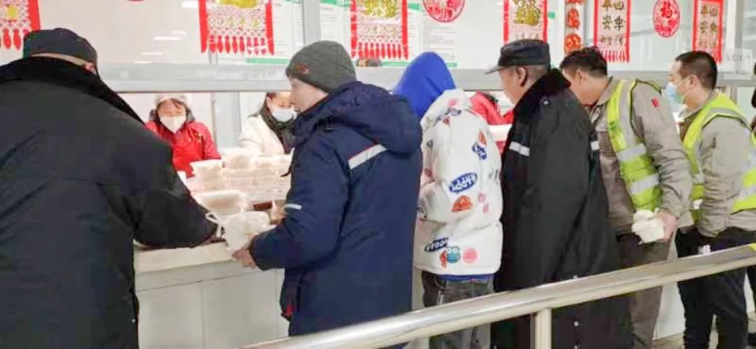 【除夕特辑】坚守中共享“家”的味道(图10)