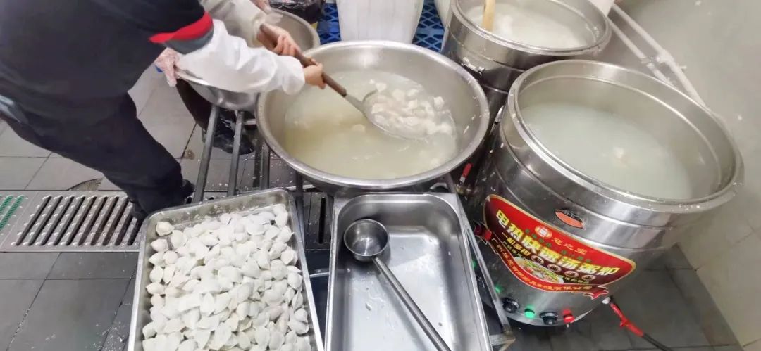 【除夕特辑】坚守中共享“家”的味道(图6)