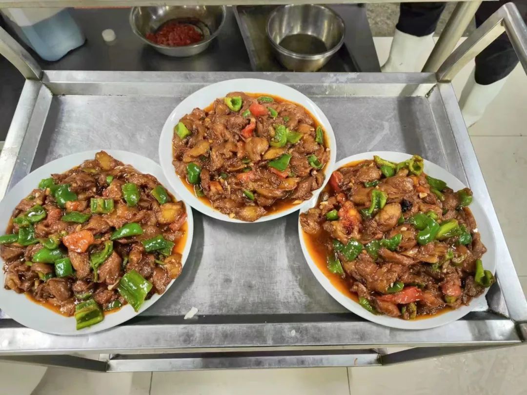 【除夕特辑】坚守中共享“家”的味道(图3)