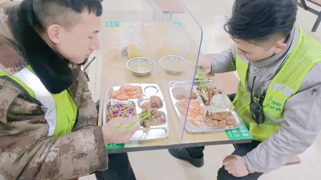 【除夕特辑】坚守中共享“家”的味道(图11)