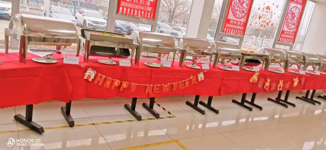 【除夕特辑】坚守中共享“家”的味道(图5)