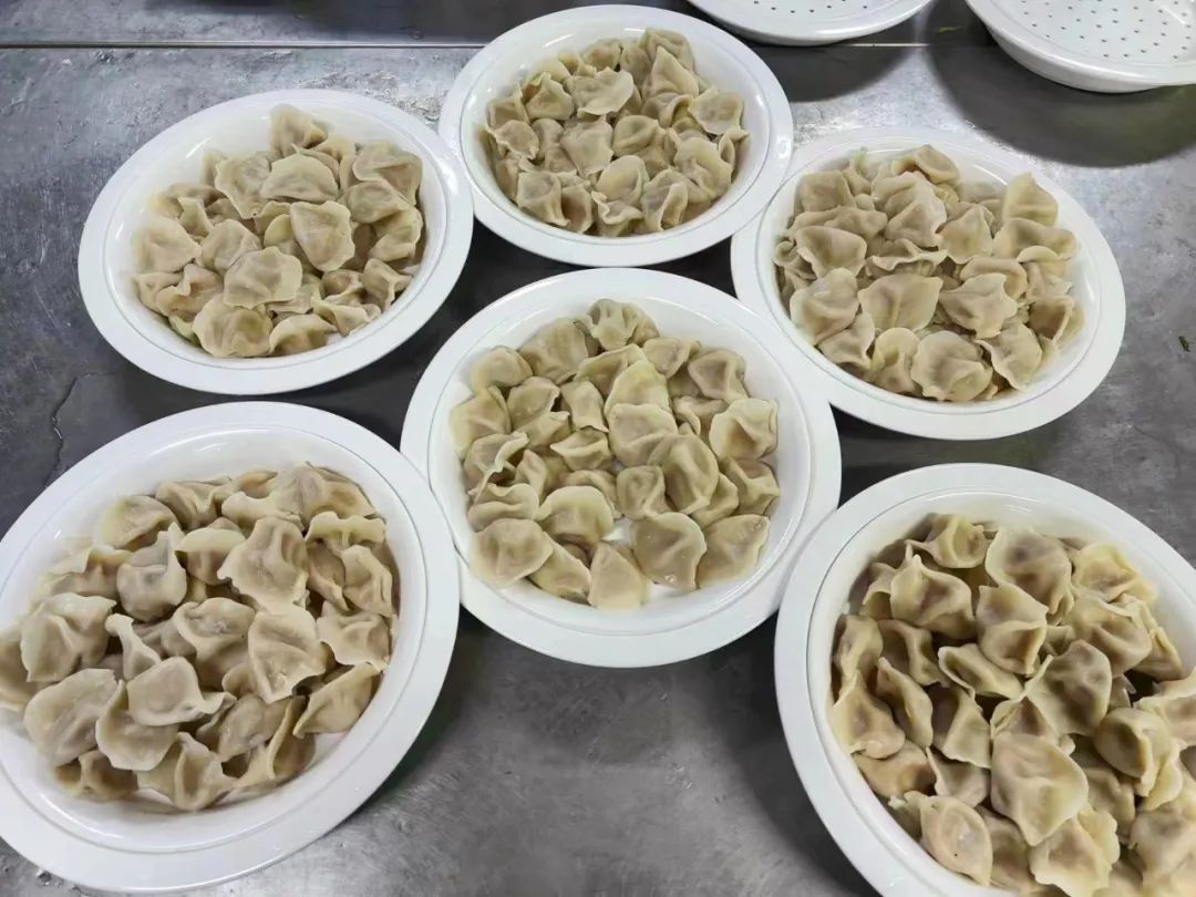 【除夕特辑】坚守中共享“家”的味道(图2)