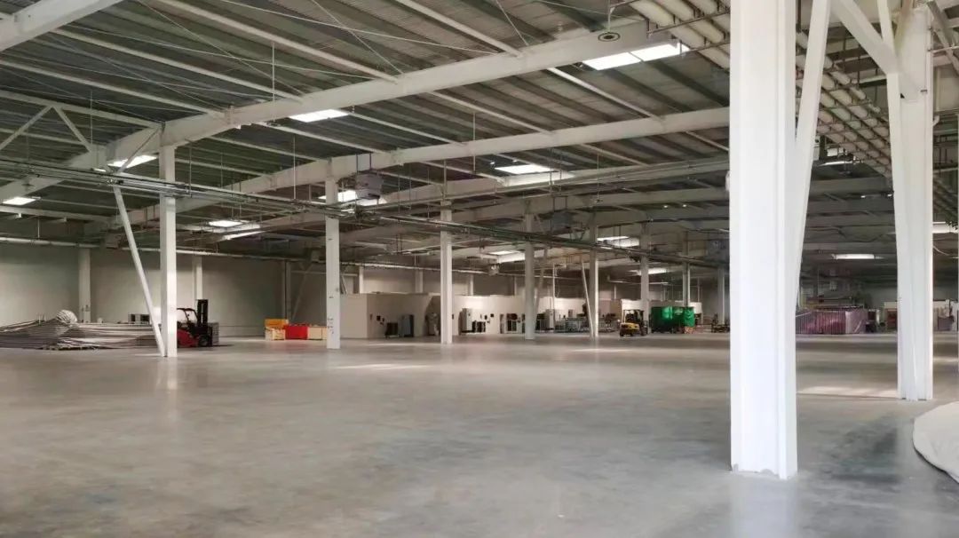 园区这个世界500强项目建设进展如何？(图5)