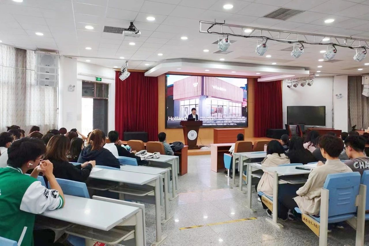 园区服务 | 惠企暖企有实招 精准服务促开工(图4)