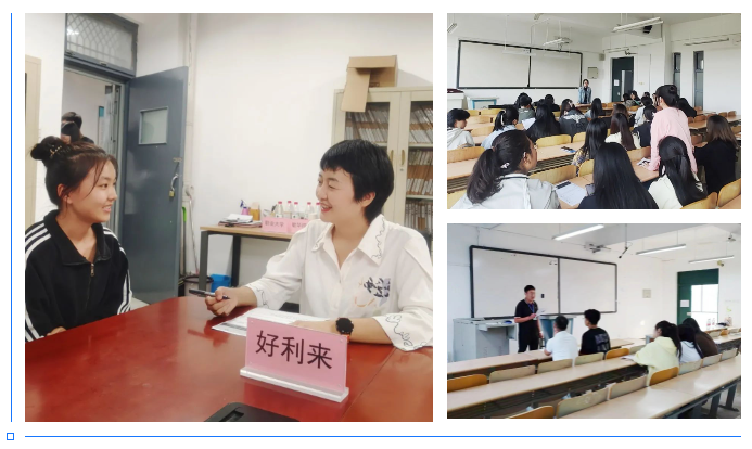 园区服务 | 惠企暖企有实招 精准服务促开工(图2)