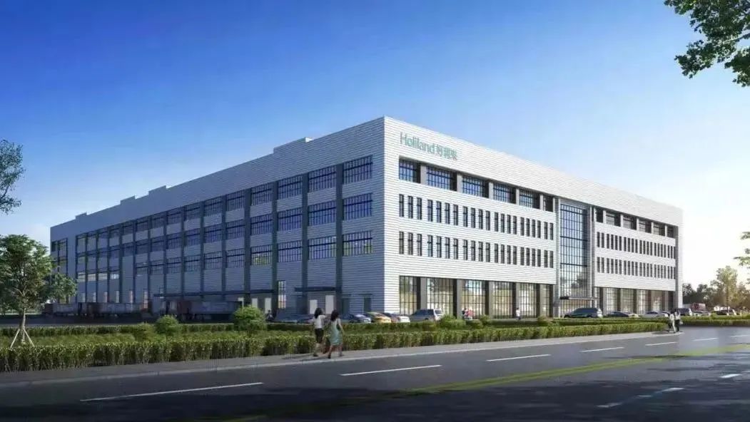 园区服务 | 惠企暖企有实招 精准服务促开工(图3)