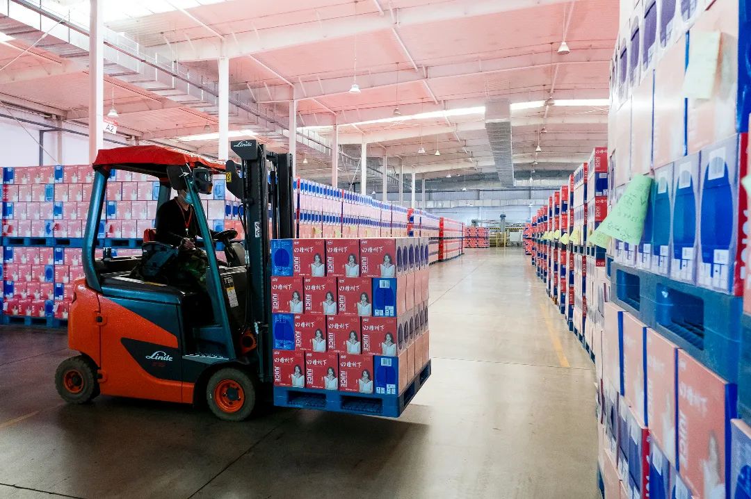 垂涎欲滴!武清竟有这么多美食工厂!(图7)