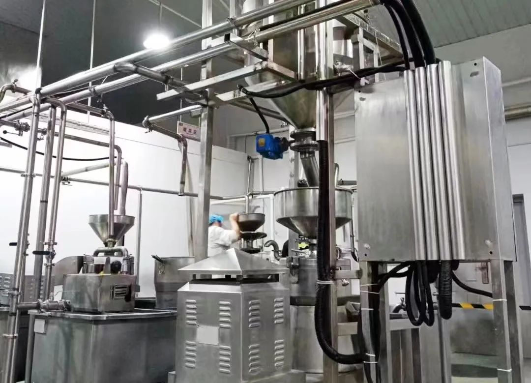 垂涎欲滴!武清竟有这么多美食工厂!(图8)