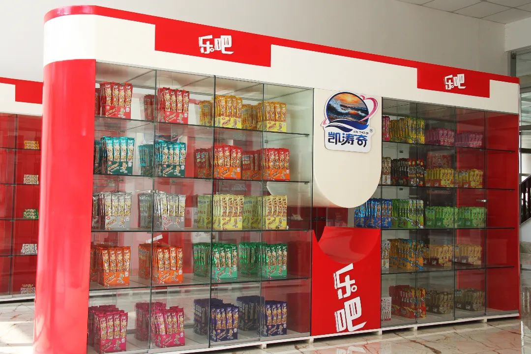 垂涎欲滴!武清竟有这么多美食工厂!(图4)