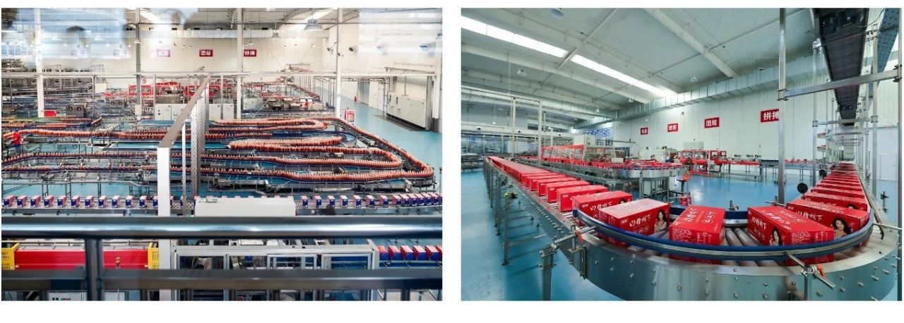 垂涎欲滴!武清竟有这么多美食工厂!(图6)