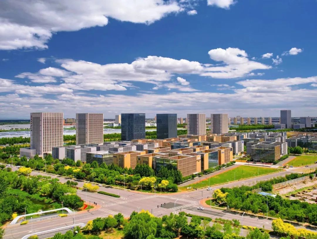 科技创新实力强劲!武清开发区这些企业上榜市级名单!(图1)