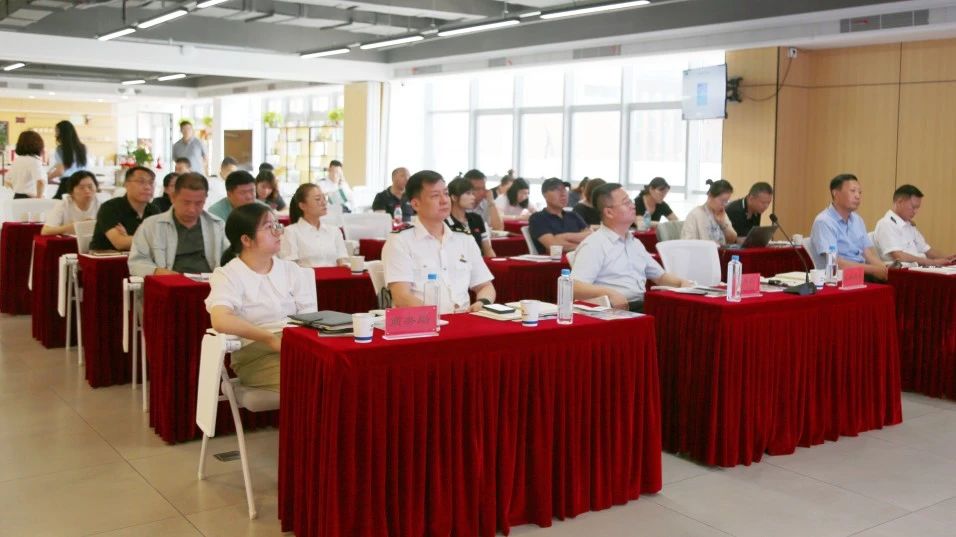 Customs Aassists and Benefits Enterprises Developement│This Policy Preaching Session is Very Helpful !(图5)