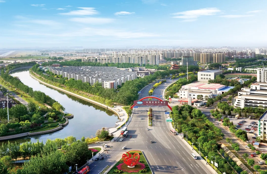 Municipal Green Factories+2 and Green Supply Chain Management Enterprise+1 in Park!(图4)