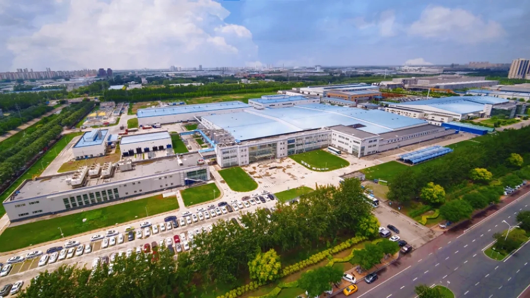 Municipal Green Factories+2 and Green Supply Chain Management Enterprise+1 in Park!(图3)