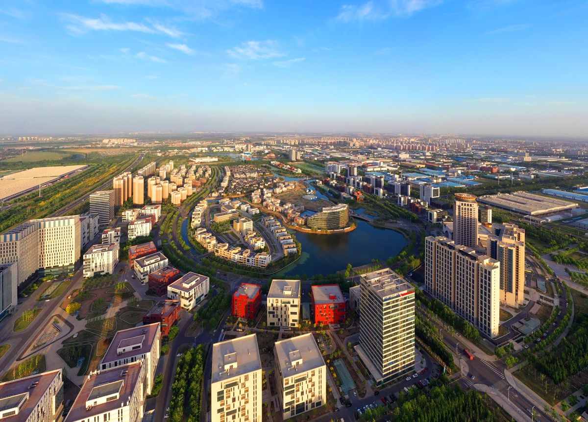 This municipal enterprise list has been announced! 3 enterprises in Wuqing Development Area have made the list!(图2)