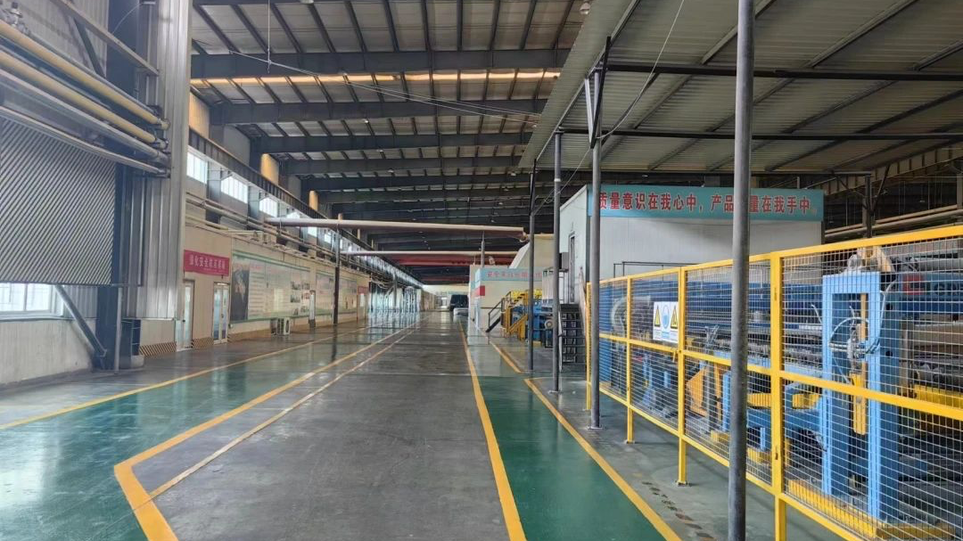 Excellent! This Enterprise in Wuqing Development Area has been Selected for the Recommended List of Manufacturing Single Champion Enterprises(图3)