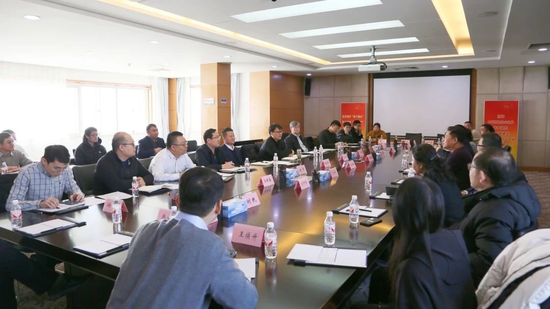 Multiple parties work together to create synergy and accelerate project construction!(图5)