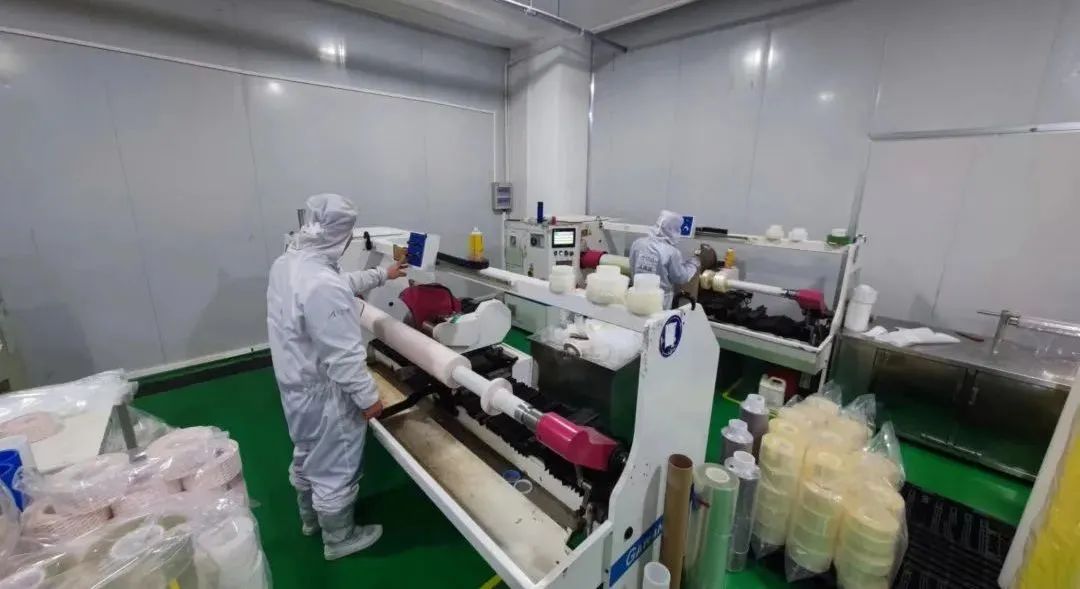 New Third Board Enterprise +1! UDA Industrial Investment Group Helps Companies Enter the Capital Market Expressway(图5)