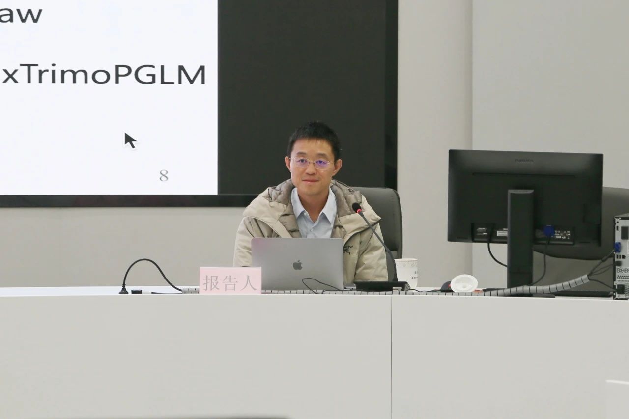 Artificial Intelligence +! This Matching Meeting Jointly Explored New Paths for the Development of the Synthetic Biology Industry(图2)