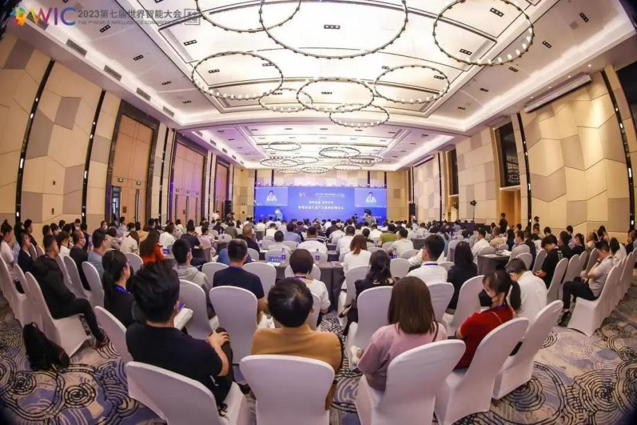 Wuqing Development Area Drives High-Quality Construction of a City-Level Industry-Education Consortium, Injecting New Impetus into the Railway-Connected Beijing-Tianjin-Hebei Region(图3)