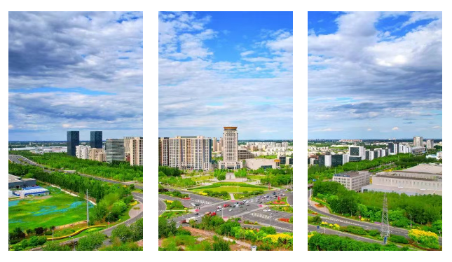 Wuqing Development Area: Inheriting an Open Gene to Create a Strong Magnetic Field Attracting Foreign Investment!(图1)