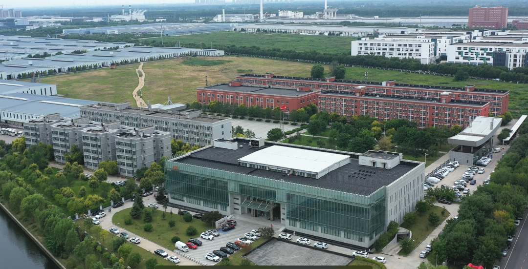 Wuqing Development Area: Inheriting an Open Gene to Create a Strong Magnetic Field Attracting Foreign Investment!(图4)