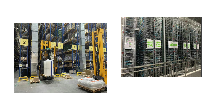 Wuqing Development Area: Inheriting an Open Gene to Create a Strong Magnetic Field Attracting Foreign Investment!(图2)